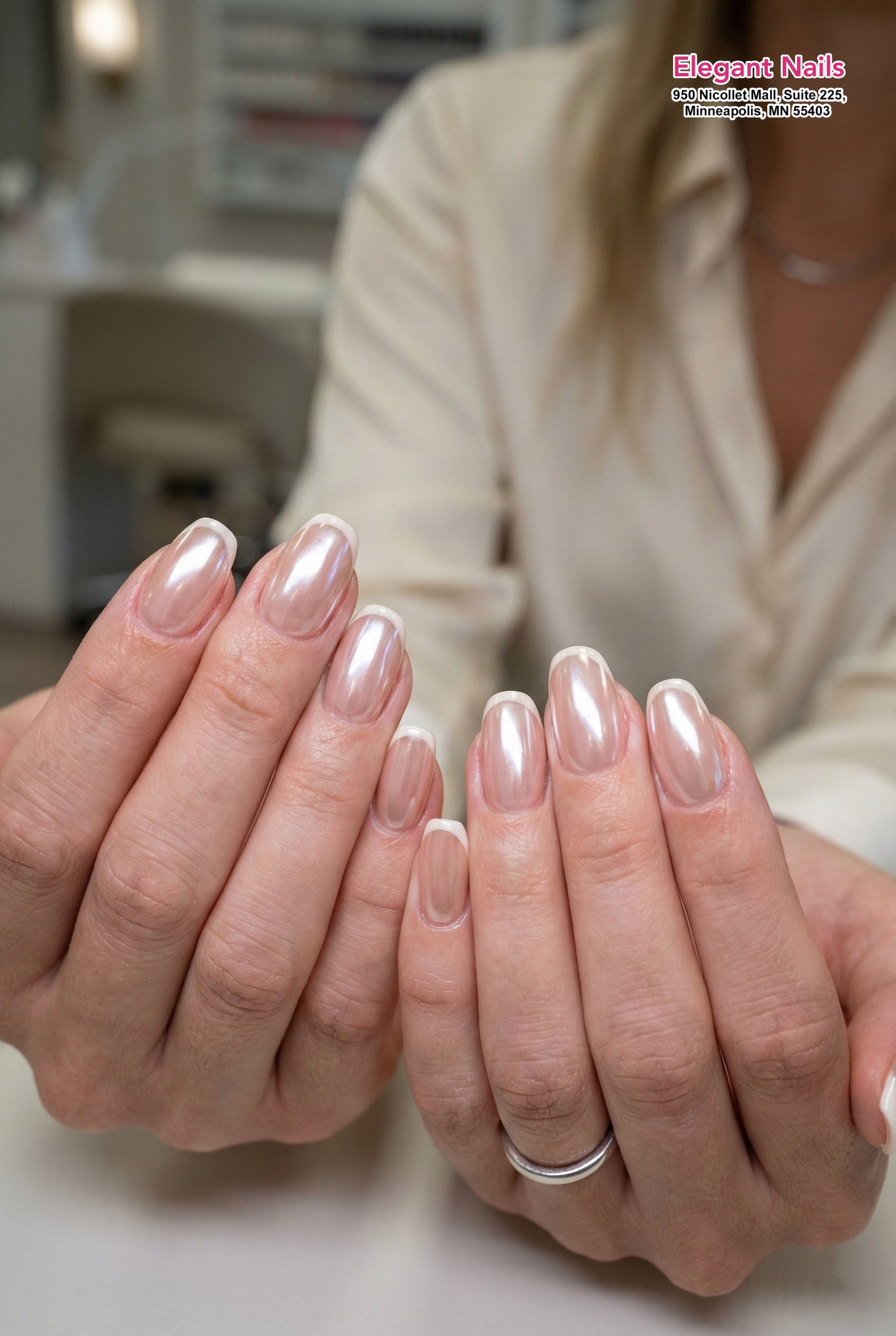 amazing nail